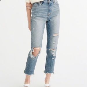 Abercrombie & Fitch Annie Girlfriend - AK